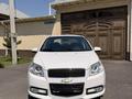 Chevrolet Nexia 2023 года за 5 200 000 тг. в Шымкент