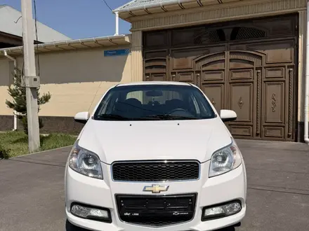 Chevrolet Nexia 2023 года за 5 200 000 тг. в Шымкент