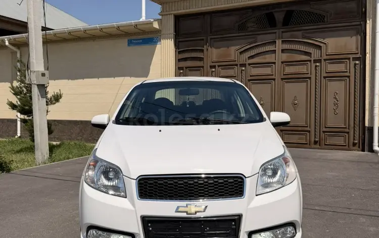 Chevrolet Nexia 2023 года за 5 200 000 тг. в Шымкент
