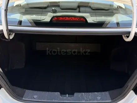 Chevrolet Nexia 2023 года за 5 200 000 тг. в Шымкент – фото 31