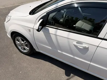 Chevrolet Nexia 2023 года за 5 200 000 тг. в Шымкент – фото 4