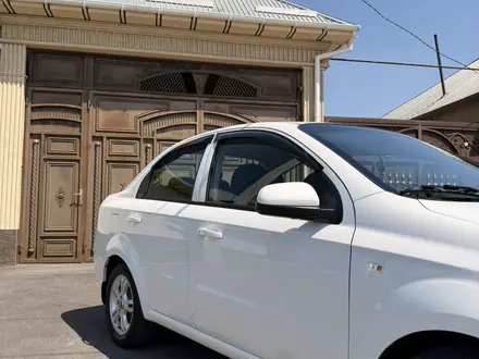 Chevrolet Nexia 2023 года за 5 200 000 тг. в Шымкент – фото 6