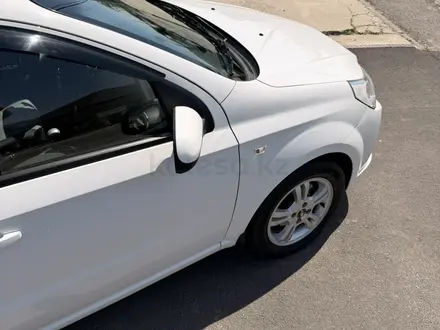 Chevrolet Nexia 2023 года за 5 200 000 тг. в Шымкент – фото 5
