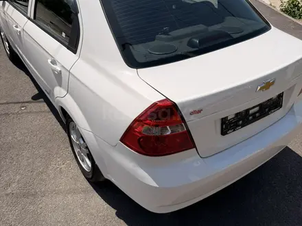 Chevrolet Nexia 2023 года за 5 200 000 тг. в Шымкент – фото 7