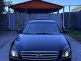 Nissan Teana 2007 года за 3 350 000 тг. в Рудный – фото 2