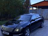 Nissan Teana 2007 года за 3 350 000 тг. в Рудный – фото 3