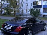 Nissan Teana 2007 года за 3 350 000 тг. в Рудный – фото 5