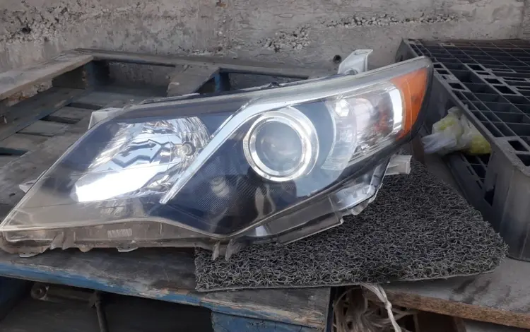 Привозной двигатель камри camry туманка диск балон багажник крыша граната в Алматы