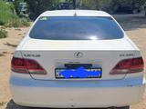 Lexus ES 330 2005 годаfor4 600 000 тг. в Актау – фото 4