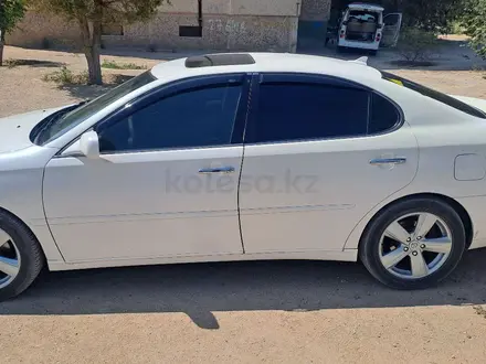 Lexus ES 330 2005 года за 4 600 000 тг. в Актау – фото 7