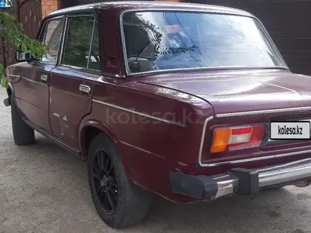 ВАЗ (Lada) 2106 2003 года за 600 000 тг. в Актобе – фото 2