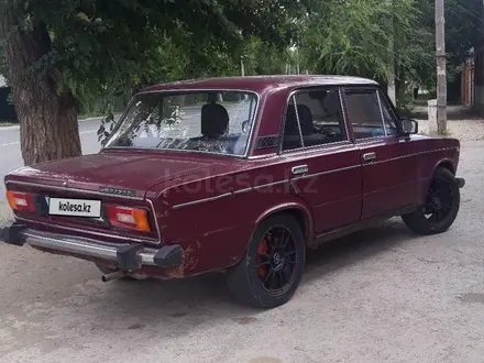 ВАЗ (Lada) 2106 2003 года за 600 000 тг. в Актобе – фото 5