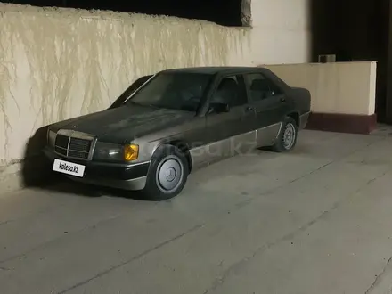 Mercedes-Benz 190 1992 года за 650 000 тг. в Туркестан