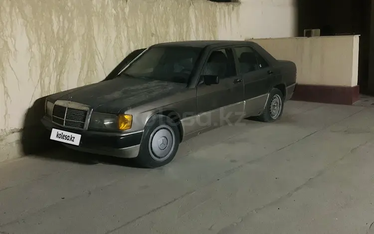 Mercedes-Benz 190 1992 годаfor650 000 тг. в Туркестан