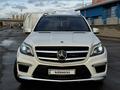 Mercedes-Benz GL 63 AMG 2013 годаүшін24 500 000 тг. в Астана – фото 4