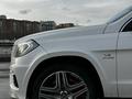 Mercedes-Benz GL 63 AMG 2013 годаүшін24 500 000 тг. в Астана – фото 6