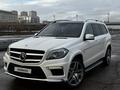 Mercedes-Benz GL 63 AMG 2013 годаүшін24 500 000 тг. в Астана – фото 34