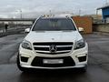 Mercedes-Benz GL 63 AMG 2013 годаүшін24 500 000 тг. в Астана – фото 35