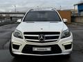 Mercedes-Benz GL 63 AMG 2013 годаүшін24 500 000 тг. в Астана – фото 36