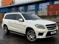 Mercedes-Benz GL 63 AMG 2013 годаүшін24 500 000 тг. в Астана – фото 39