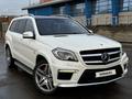 Mercedes-Benz GL 63 AMG 2013 годаүшін24 500 000 тг. в Астана – фото 41