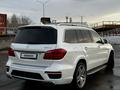 Mercedes-Benz GL 63 AMG 2013 годаүшін24 500 000 тг. в Астана – фото 42