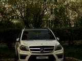 Mercedes-Benz GL 63 AMG 2013 года за 16 500 000 тг. в Астана