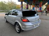 Opel Astra 2005 года за 2 299 999 тг. в Алматы – фото 5
