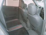 Hyundai Santa Fe 2001 года за 3 700 000 тг. в Жезказган