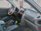 Hyundai Santa Fe 2001 года за 3 700 000 тг. в Жезказган – фото 2