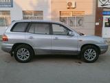 Hyundai Santa Fe 2001 года за 3 700 000 тг. в Жезказган – фото 5