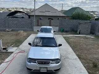 Daewoo Nexia