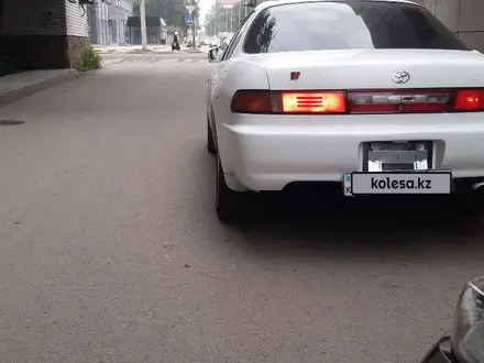 Toyota Carina ED 1994 года за 1 500 000 тг. в Семей – фото 12