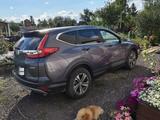Honda CR-V 2019 года за 14 000 000 тг. в Караганда – фото 2