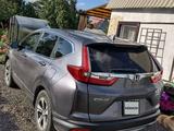 Honda CR-V 2019 года за 14 000 000 тг. в Караганда – фото 5