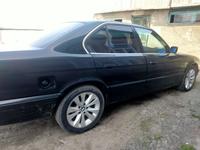 BMW 525 1991 года за 1 450 000 тг. в Талдыкорган