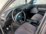 BMW 525 1991 года за 1 450 000 тг. в Талдыкорган – фото 4