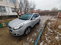 Hyundai Tucson 2014 года за 9 000 000 тг. в Актобе