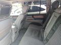 Lexus LX 470 2003 года за 10 500 000 тг. в Усть-Каменогорск – фото 5