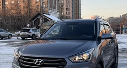 Hyundai Creta 2021 годаүшін9 500 000 тг. в Алматы