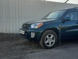 Toyota RAV4 2002 годаүшін4 000 000 тг. в Караганда – фото 2