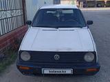 Volkswagen Golf 1989 годаfor800 000 тг. в Кордай
