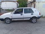 Volkswagen Golf 1989 годаfor800 000 тг. в Кордай – фото 3