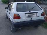Volkswagen Golf 1989 годаfor800 000 тг. в Кордай – фото 5