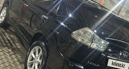 Lexus RX 350 2008 года за 8 000 000 тг. в Алматы