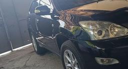 Lexus RX 350 2008 года за 8 000 000 тг. в Алматы – фото 2