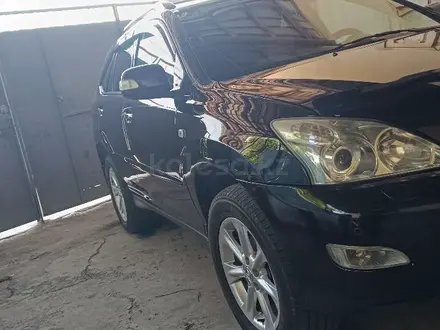 Lexus RX 350 2008 года за 8 000 000 тг. в Алматы – фото 2