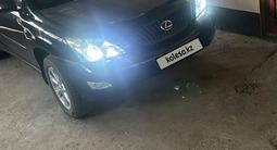 Lexus RX 350 2008 года за 8 000 000 тг. в Алматы – фото 3