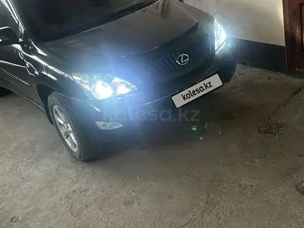 Lexus RX 350 2008 года за 8 000 000 тг. в Алматы – фото 3