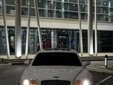 Bentley Continental Flying Spur 2007 годаүшін14 000 000 тг. в Астана – фото 2